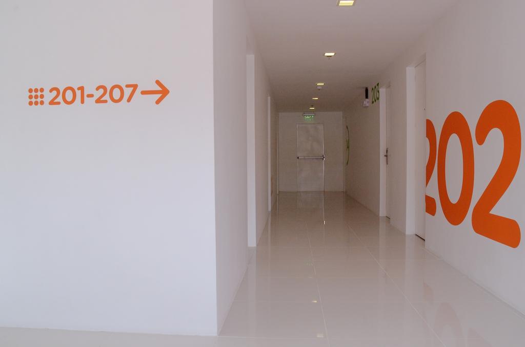 Islands Stay Hotel - Puerto Princesa Ngoại thất bức ảnh