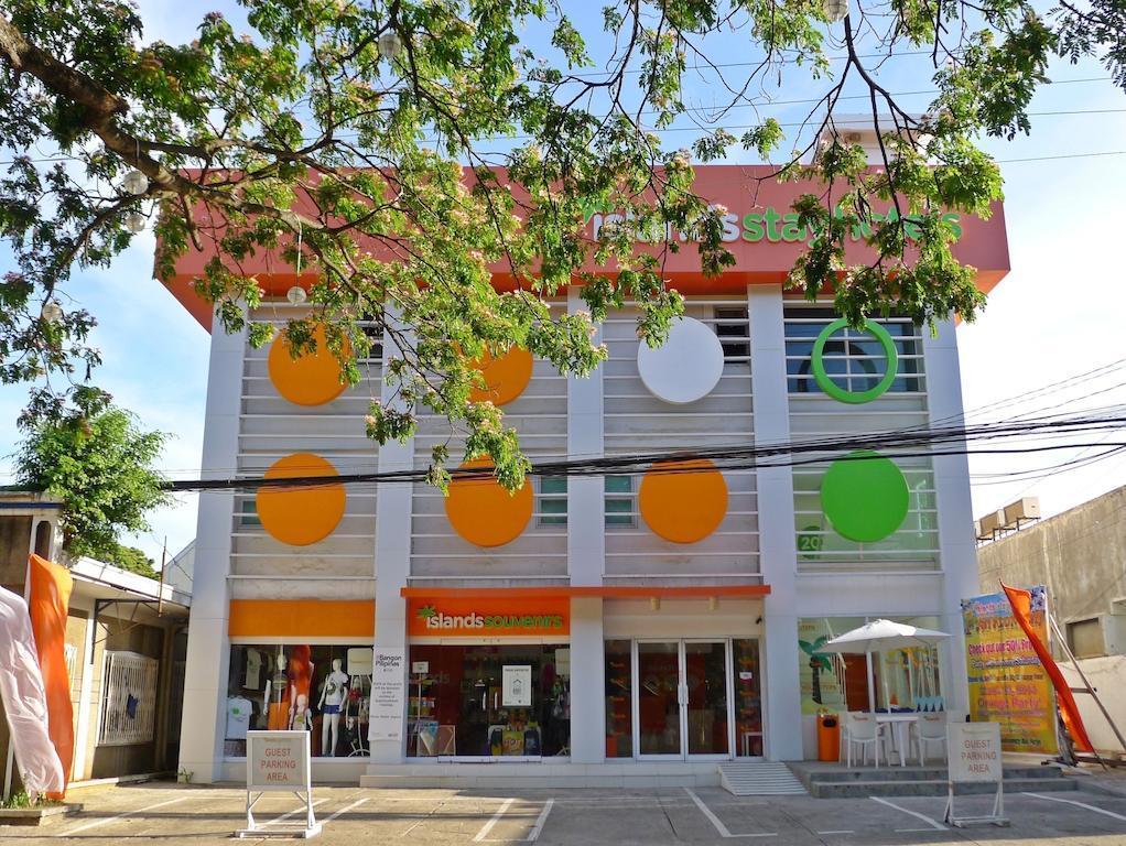 Islands Stay Hotel - Puerto Princesa Ngoại thất bức ảnh