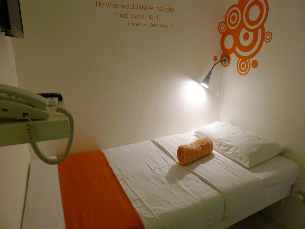 Islands Stay Hotel - Puerto Princesa Ngoại thất bức ảnh
