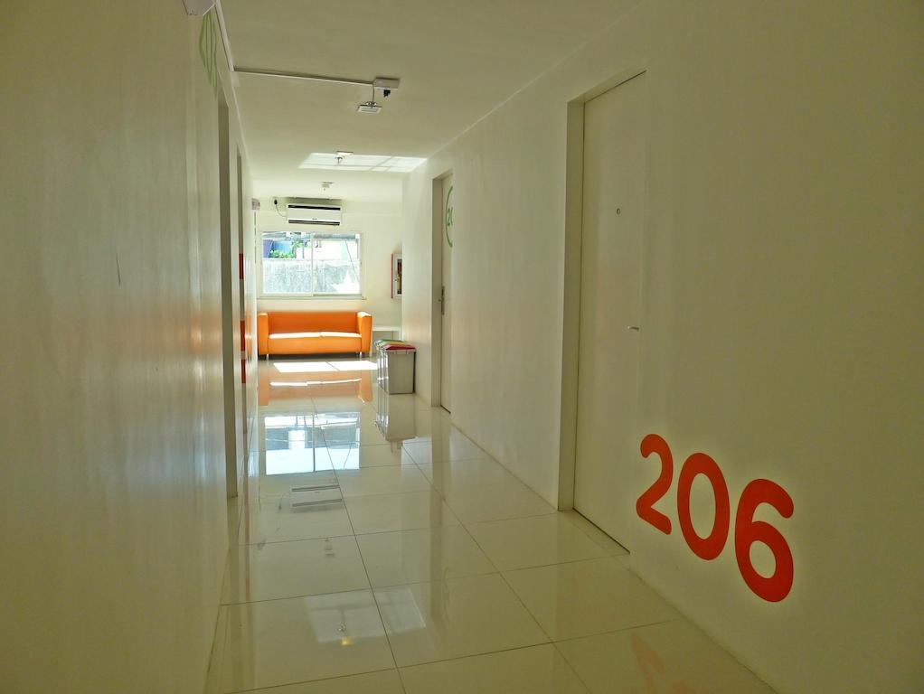 Islands Stay Hotel - Puerto Princesa Ngoại thất bức ảnh