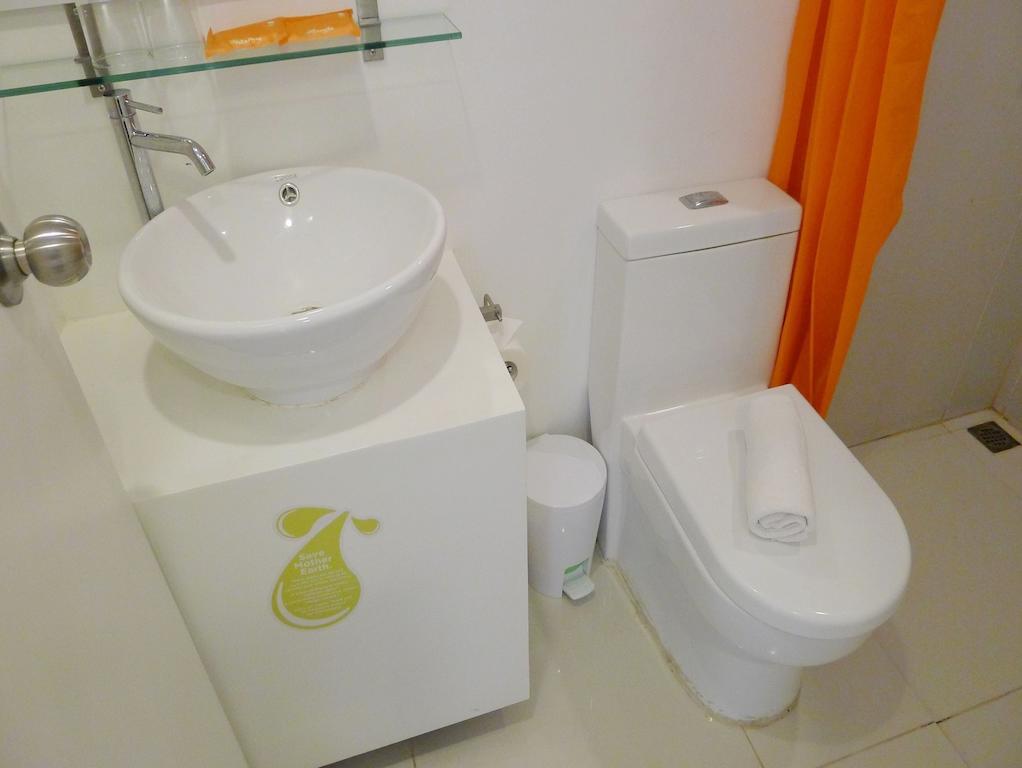 Islands Stay Hotel - Puerto Princesa Phòng bức ảnh