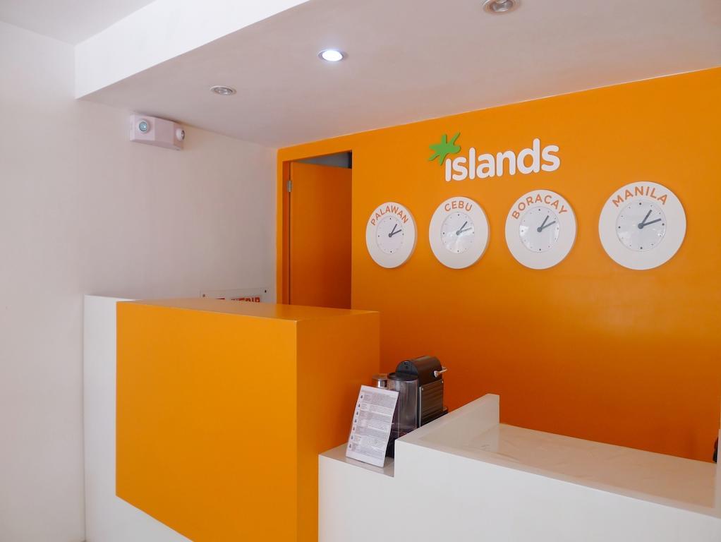 Islands Stay Hotel - Puerto Princesa Ngoại thất bức ảnh