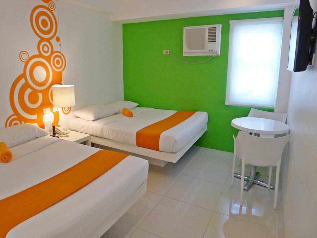 Islands Stay Hotel - Puerto Princesa Phòng bức ảnh
