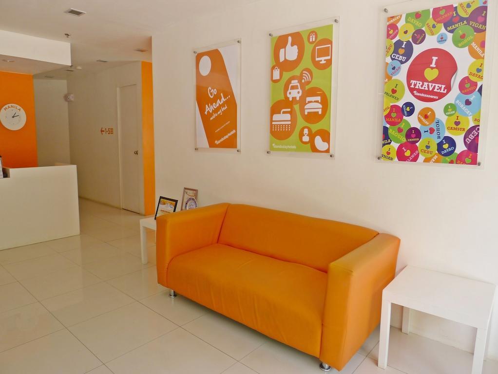 Islands Stay Hotel - Puerto Princesa Ngoại thất bức ảnh