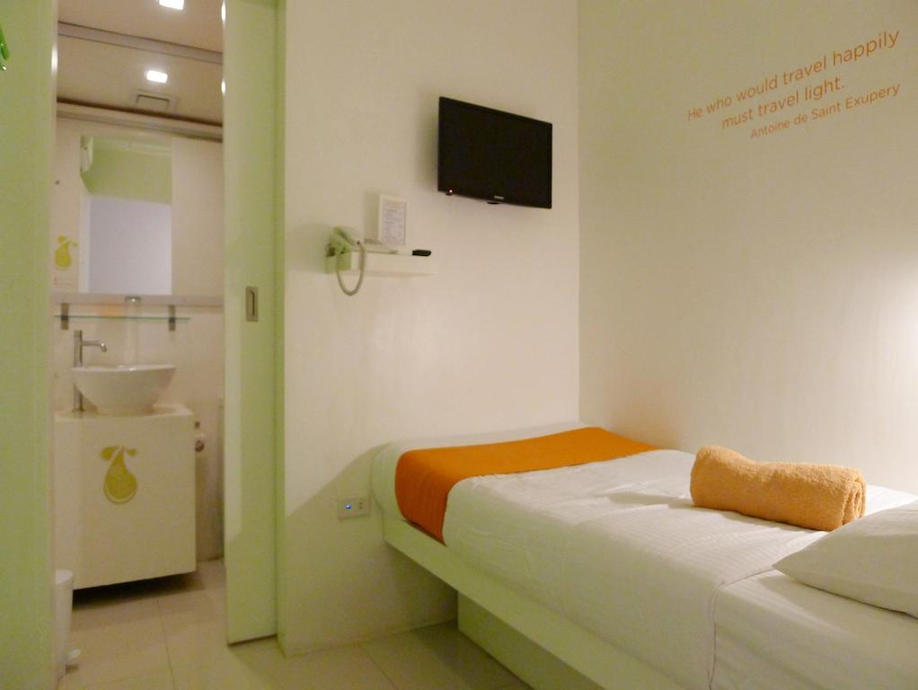 Islands Stay Hotel - Puerto Princesa Phòng bức ảnh