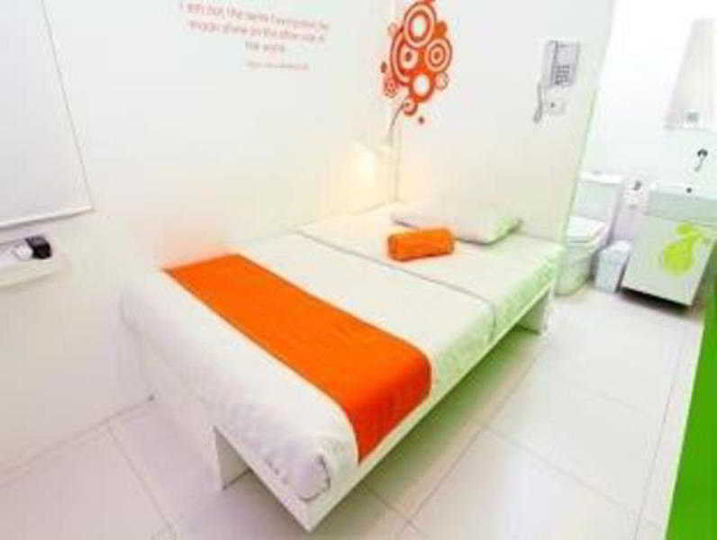 Islands Stay Hotel - Puerto Princesa Ngoại thất bức ảnh