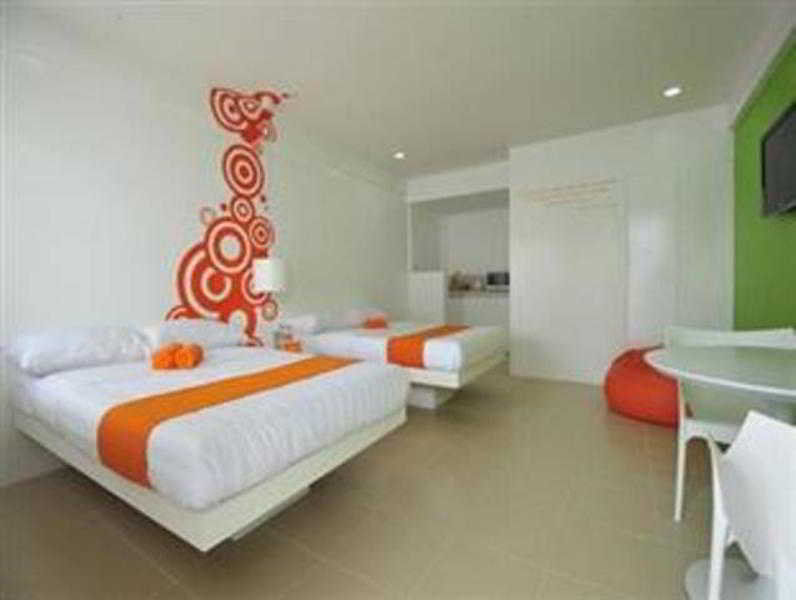 Islands Stay Hotel - Puerto Princesa Ngoại thất bức ảnh