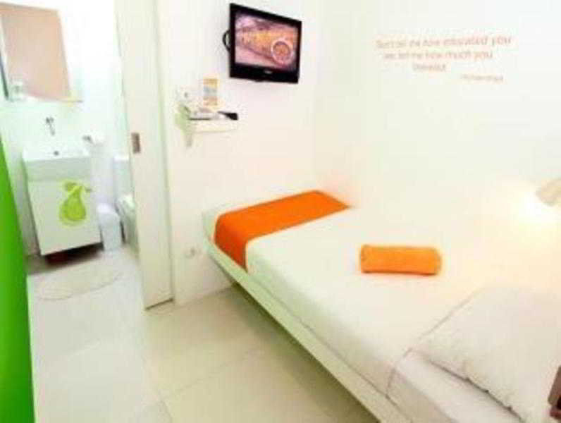 Islands Stay Hotel - Puerto Princesa Ngoại thất bức ảnh