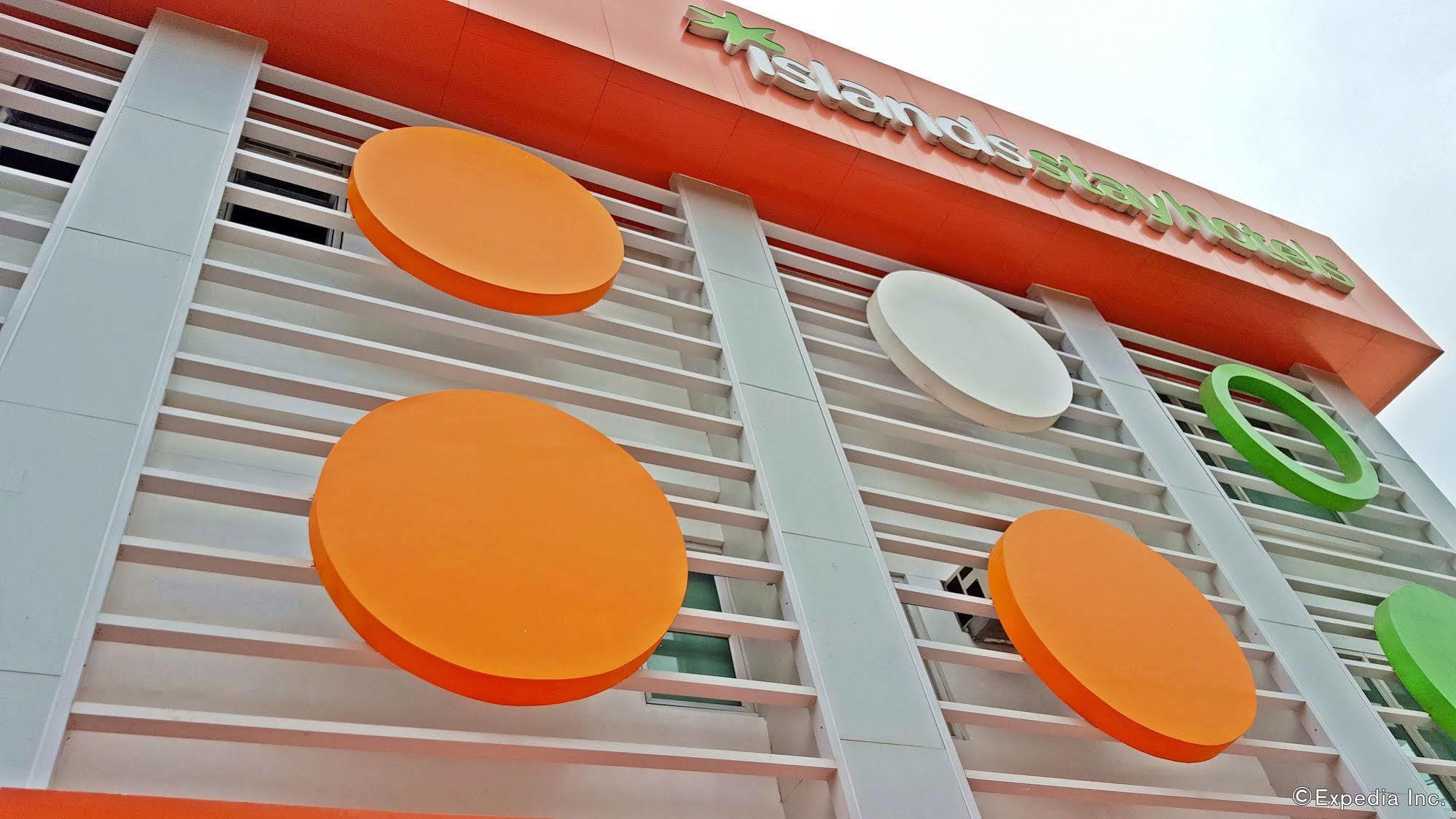 Islands Stay Hotel - Puerto Princesa Ngoại thất bức ảnh