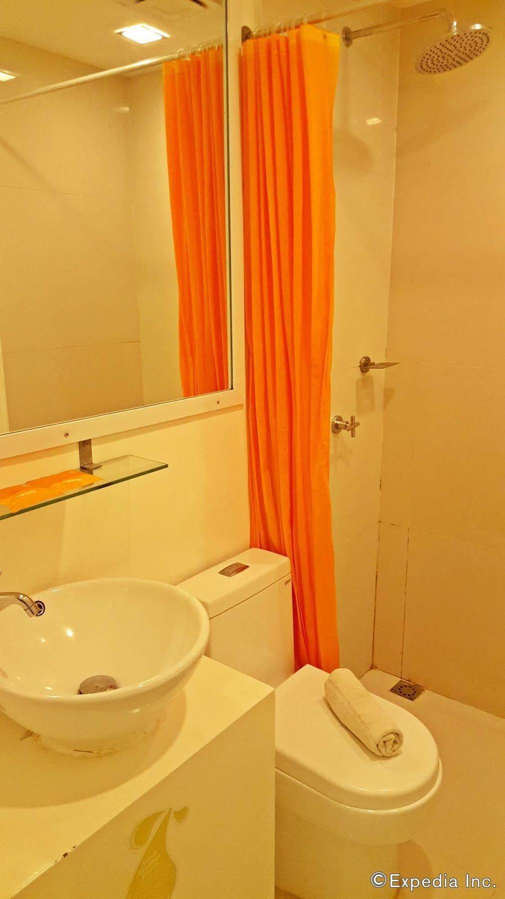 Islands Stay Hotel - Puerto Princesa Ngoại thất bức ảnh
