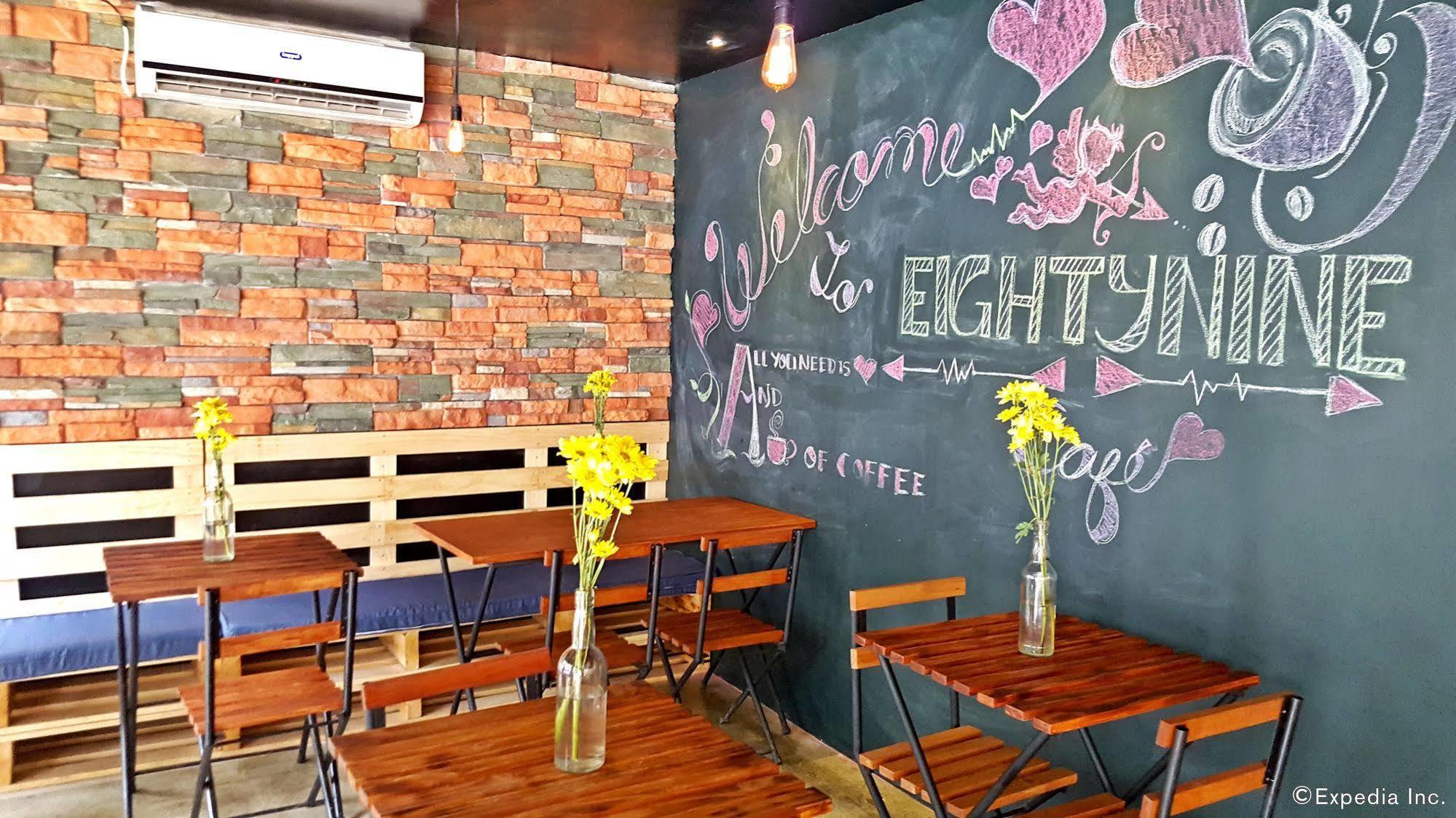 Islands Stay Hotel - Puerto Princesa Ngoại thất bức ảnh
